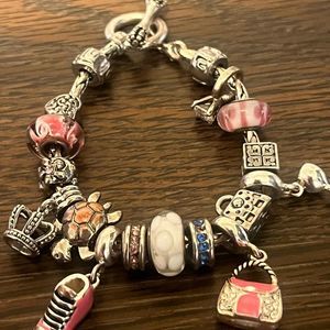 Charm Bracelet